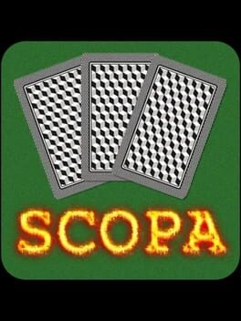 Scopa Cover