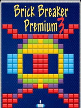Brick Breaker Premium 3 Cover
