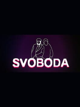 Svoboda Cover