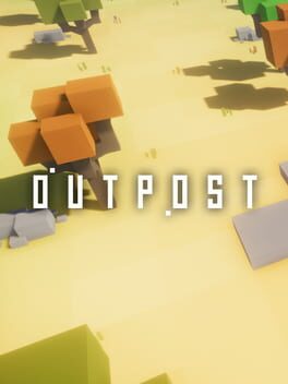 Outpost Cover