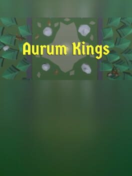 Aurum Kings Cover