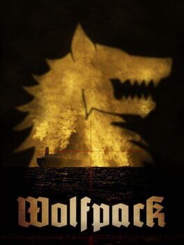 Wolfpack Cover