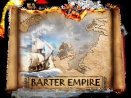 Barter Empire Cover