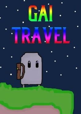 Gai Travel Cover