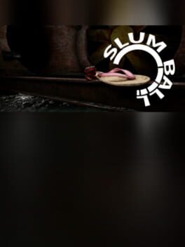 Slum Ball VR Tournament Cover