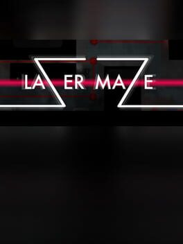 Laser Maze Cover