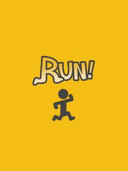 Run! Cover