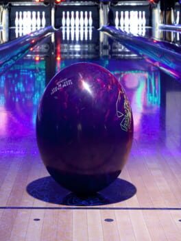 Cosmic Bowling Cover