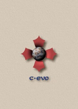 C-evo Cover