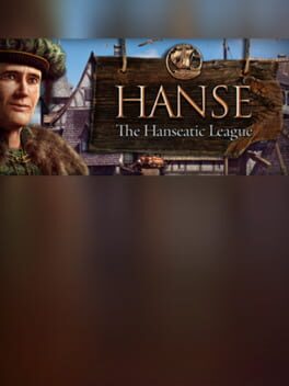 Hanse - The Hanseatic League Cover