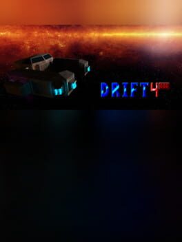 Drift 4000 Cover