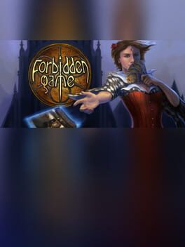 Forbidden Game Cover