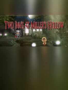 Two Inns at Miller's Hollow Cover
