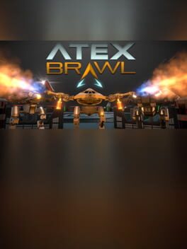 Atex Brawl Cover