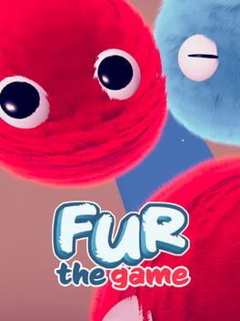 Fur the Game Cover