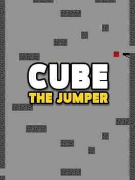 Cube - The Jumper Cover