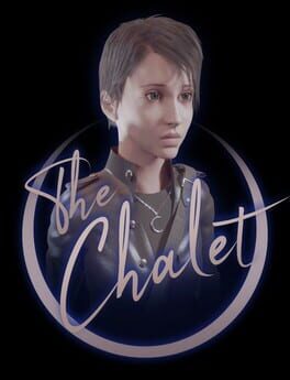 The Chalet Cover