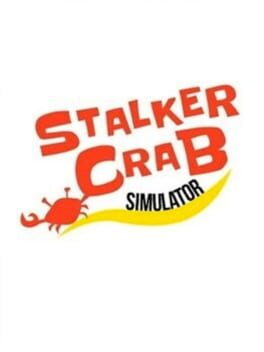 Stalker Crab Simulator Cover