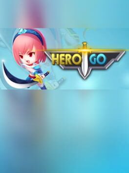 Hero Go Cover