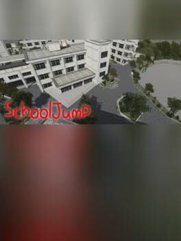 SchoolJump Cover