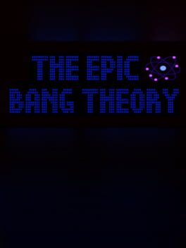 The Epic Bang Theory Cover