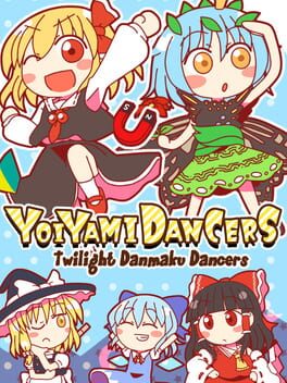 Yoiyami Dancers Cover