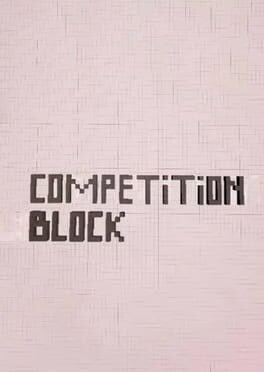 Block Competition Cover