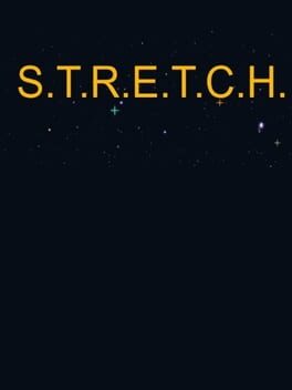 S.T.R.E.T.C.H. Cover