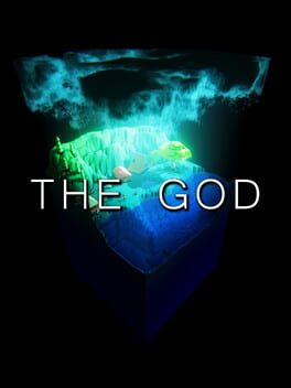 The God Cover