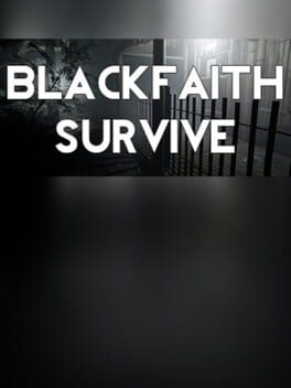 BlackFaith Cover