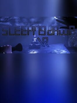 Sleeping Dawn VR Cover