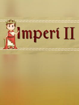 Imperi II Cover