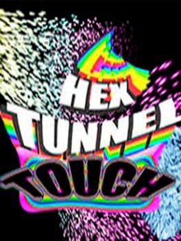 Hex Tunnel Touch Cover