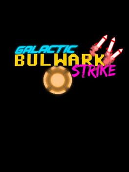 Galactic Bulwark Strike Cover