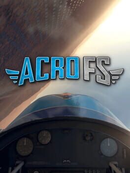 Acro FS Cover