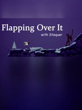 Flapping Over It Cover