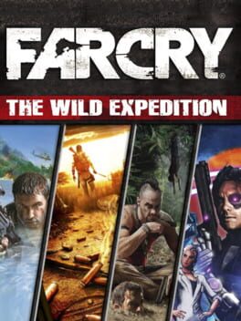Far Cry: Wild Expedition Cover