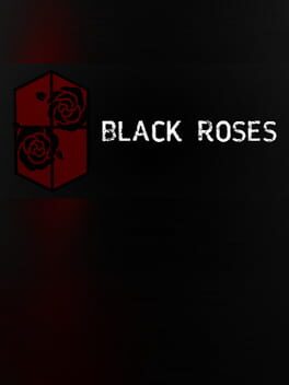 Black Roses Cover