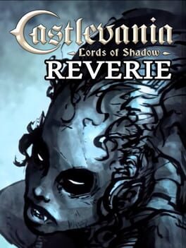 Castlevania: Lords of Shadow - Reverie Cover