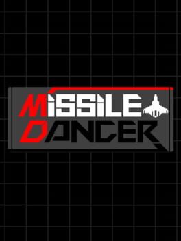 MissileDancer Cover