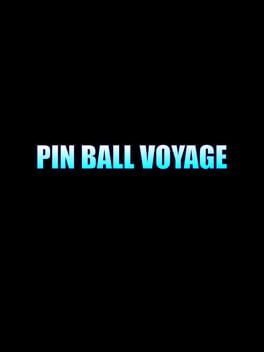 Pin Ball Voyage Cover