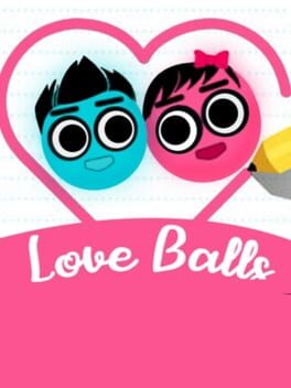 Love Balls Cover
