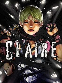 Claire Cover