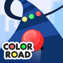 Color Road Cover