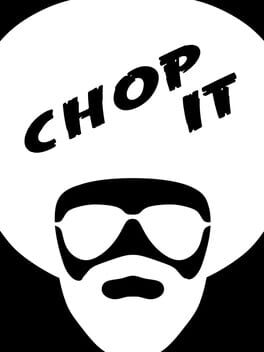 Chop It Cover