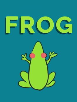 Frog Cover