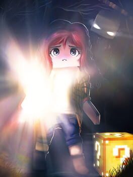 Block Slender-Man 2: The Forest of Soul Harvest Hunter - Pocket Edition Cover