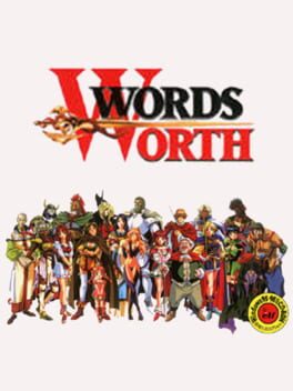 Word Worth Cover