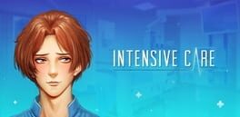 Intensive Care ( Hospital Interactive Story ) Cover