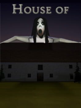 House of Slendrina Cover